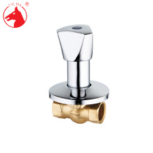 Best seller middle east and South market Brass Concealed Valve